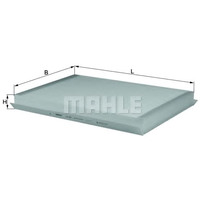 Mahle Knecht LA307
