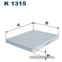 Filtron K1315