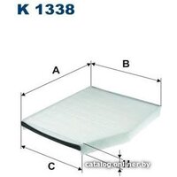 Filtron K1338