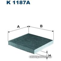Filtron K1187A