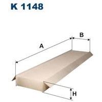Filtron K1148