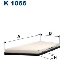 Filtron K1066