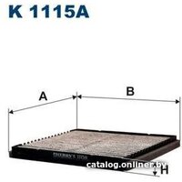 Filtron K1115A Image #1