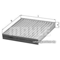 Mahle Knecht LA395