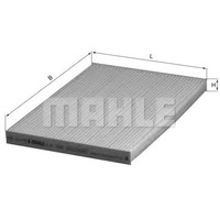 Mahle Knecht LA396