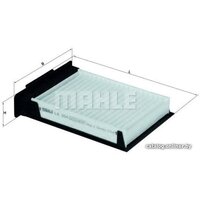 Mahle Knecht LA304