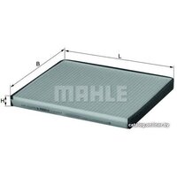 Mahle Knecht LA447