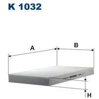 Filtron K1032