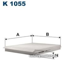 Filtron K1055