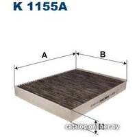 Filtron K1155A