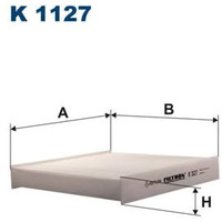 Filtron K1127