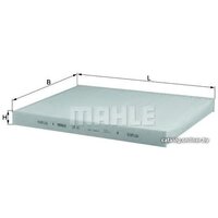 Mahle Knecht LA31