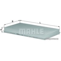 Mahle Knecht LA280