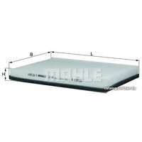 Mahle Knecht LA44