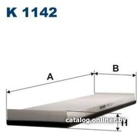 Filtron K1142