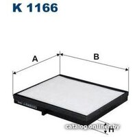 Filtron K1166