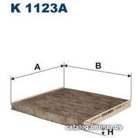 Filtron K1123A
