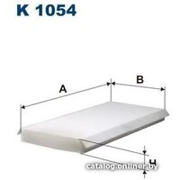 Filtron K1054