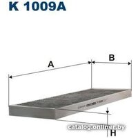 Filtron K1009A