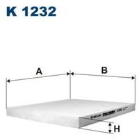 Filtron K1232