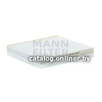 MANN-filter CU2336