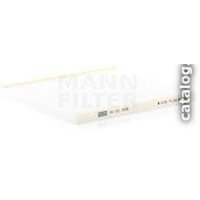 MANN-filter CU21008