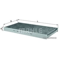 Mahle Knecht LAK252