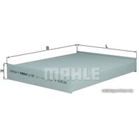 Mahle Knecht LA891