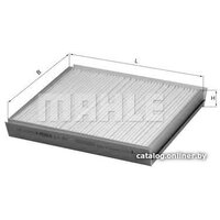 Mahle Knecht LA84