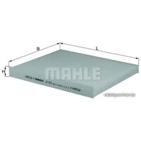 Mahle Knecht LA813