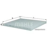 Mahle Knecht LA298