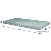 Mahle Knecht LA170