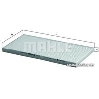 Mahle Knecht LA35