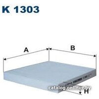 Filtron K1303