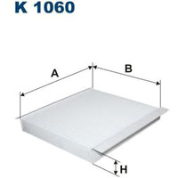 Filtron K1060