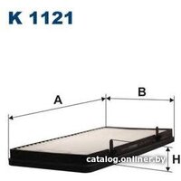 Filtron K1121