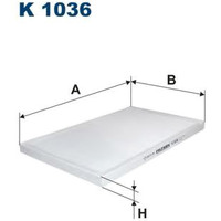 Filtron K1036