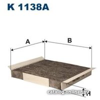 Filtron K1138A
