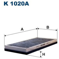 Filtron K1020A Image #1
