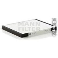 MANN-filter CU2331