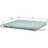 Mahle Knecht LA95