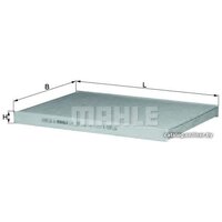Mahle Knecht LAK159