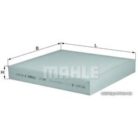 Mahle Knecht LA809
