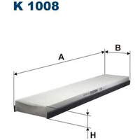 Filtron K1008