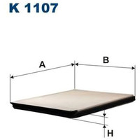 Filtron K1107