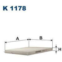 Filtron K1178