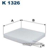 Filtron K1326