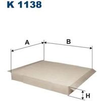 Filtron K1138