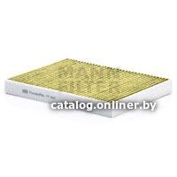 MANN-filter FP2842