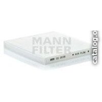 MANN-filter CU2035 Image #1